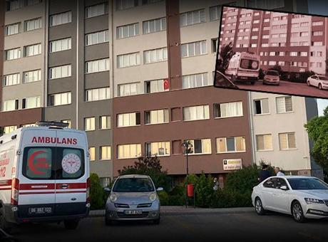 6859ad896c689faa63f81f07 Ankara'da korkunç olay! 2 aylık bebek cesedi dondurucuda bulundu