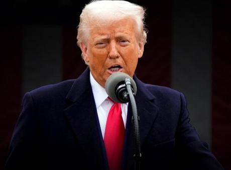 6859b46d6c689faa63f81f30 Trump'tan İran-ABD gerilimine ilişkin açıklama: Tebrikler dünya, şimdi barış zamanı