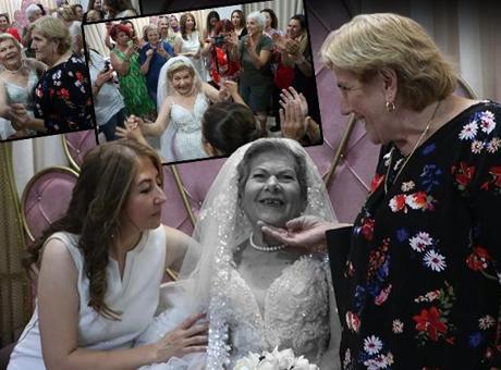 6859c8af6c689faa63f81fc7 Damatsız düğün yapmıştı! Sümbül teyzenin ağaçlık alanda cansız bedeni bulundu