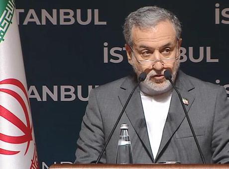 6859ffec6c689faa63f8202b İran Dışişleri Bakanı Abbas Arakçi: Ateşkes konusunda hiçbir anlaşma yok