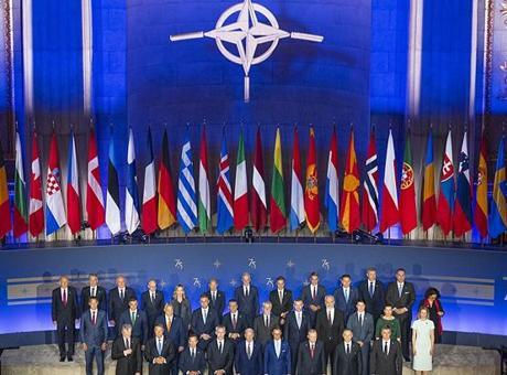 685a3929567d25582213cd51 SON DAKİKA HABERLERİ: KRİTİK NATO ZİRVESİ BUGÜN: 'TRUMP'IN TERK ETME' SENARYOSU
