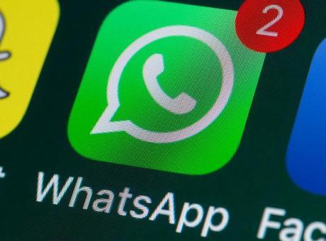 685a50319c73290395407d7e WhatsApp bu sefer de Amerika Temsilciler Meclisi’nde yasaklandı
