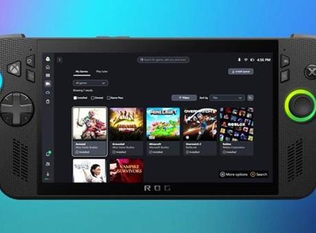 685a5d526c689faa63f821f9 Xbox uygulaması artık diğer platformlardan oyun açmanıza izin veriyor