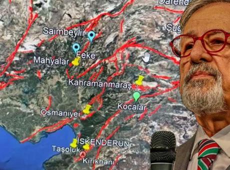 685a72e22a1d01c02ccee74e Son dakika gündem haberleri! Naci Görür Adana deprem uyarısı! Adana'da kaç şiddetinde deprem olabilir?