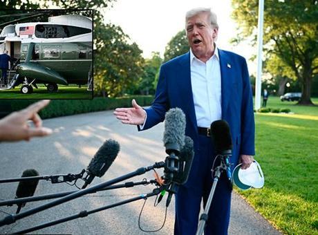 685a89645b0ab95a89d3ab43 SON DAKİKA HABERLER: TRUMP'TAN FLAŞ AÇIKLAMA: İKİ TARAF DA ATEŞKESİ İHLAL ETTİ, İSRAİL'E 'O BOMBALARI ATMAYIN'