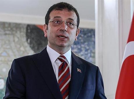 685a9a1de9347e6b90df2ef8 Ekrem İmamoğlu'na bir dava daha! 4 yıl 1 aya kadar hapis istemi