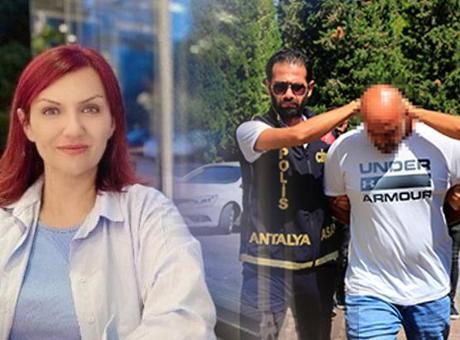 685ab2cfe9347e6b90df3043 9 kurşunla katledildi! Tırnaktaki DNA raporu bekleniyor
