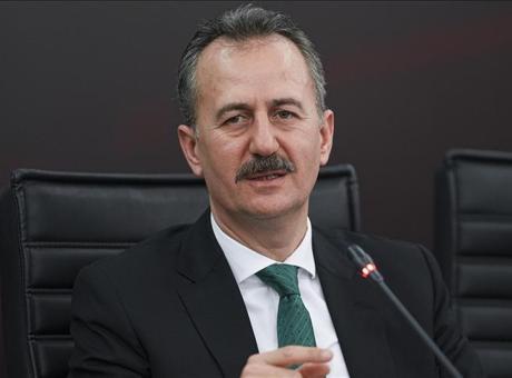 685ab8a8bf2042513df9a426 SSB Başkanı Görgün, Lahey'deki NATO Zirvesinde mesajlar verdi