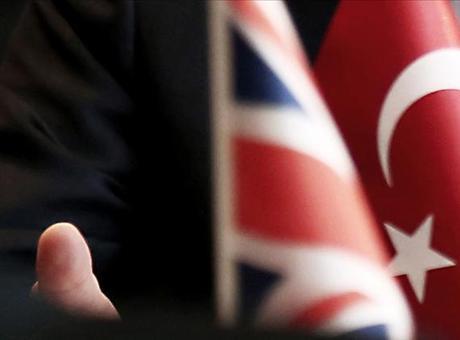 685ac650e9347e6b90df308d İngiltere'den Türkiye itirafı: Askeri gücüyle kilit ortak