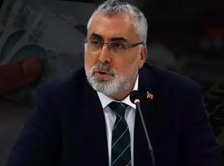 685ac6dde9347e6b90df3095 Bakan Işıkhan açıkladı! 'Bu hafta ikinci zam teklifimizi ileteceğiz'
