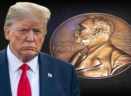 685ac7a1e9347e6b90df309c Trump, Nobel Barış Ödülü'ne aday gösterildi