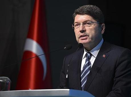 685ada7ee9347e6b90df30f2 Bakan Tunç, DEM Parti Grup Başkanvekilleri ile görüştü