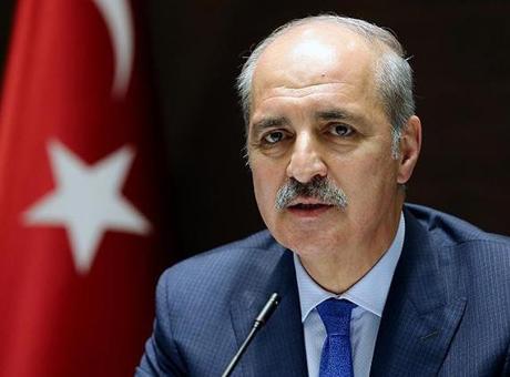 685ae9a8e9347e6b90df3144 Meclis Başkanı Kurtulmuş, grup başkanları ve grup başkanvekilleriyle bir araya geldi