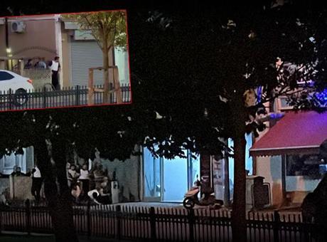 685b2be1e9347e6b90df3301 Sakarya'da yakalama kararı bulunan şüpheli polise ateş açtı
