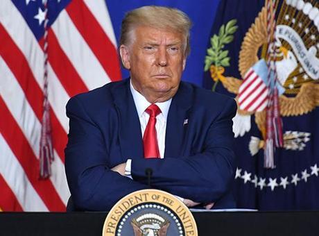 685b8e02c4317961fa3fd365 SON DAKİKA! TRUMP'TAN ABD BASININA TEPKİ: YALAN HABER İÇİN BİRLİK OLDULAR!
