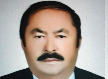 685b9258e9347e6b90df3379 Trabzon’da eski muhtar arı sokması nedeniyle öldü