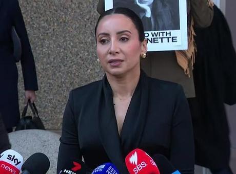 685ba704c4317961fa3fd3ca Filistin'e desteği nedeniyle kovulan Avustralyalı sunucu, ABC'ye karşı açtığı davayı kazandı!