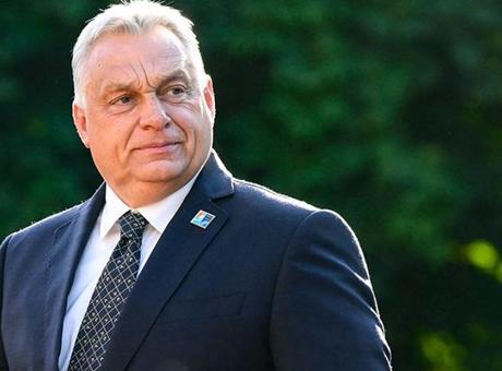 685bc874c4317961fa3fd4a5 Macaristan'dan NATO'da Rusya'ya gözdağı: Tehdit oluşturacak kadar güçlü değiller!