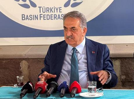 685bd382280d2d4b642bdcd3 AK Parti’den anayasa açıklaması: Cumhurbaşkanının görev süresi gündemimizde yok