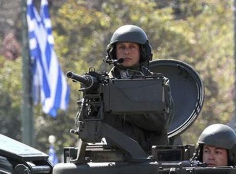 685bed25c4317961fa3fd547 SON DAKİKA HABERLERİ: NATO'NUN EN ÇOK HARCAYAN ÜLKESİ YUNANİSTAN, İŞTE NEDENİ!