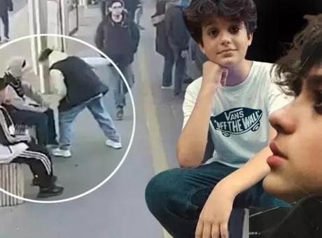 685bf79a280d2d4b642bdd79 Minguzzi'nin ailesine tehditte bulunan 2 sanıktan biri serbest bırakıldı