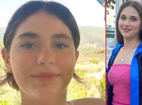 685c00a0e9347e6b90df3726 5 gündür kayıp! 13 yaşındaki Fatma Nur sırra kadem bastı