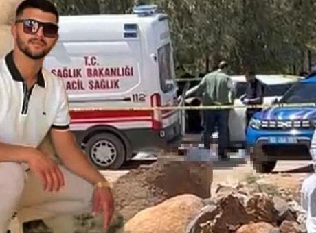 685c080ae9347e6b90df37a3 Şanlıurfa'da sevgili dehşeti! Kız arkadaşını öldürüp 3 kişiyi yaraladıktan sonra intihar etti