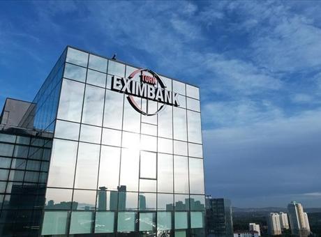 685c0e7bbf2042513df9a83d Türk Eximbank'tan genel müdürlük binası açıklaması
