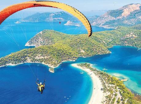 685c1deae9347e6b90df3887 Ege’nin keyifli rotaları