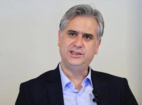 685c3f78e9347e6b90df390f AK Parti Genel Başkan Yardımcısı Hasan Basri Yalçın hastaneye kaldırıldı