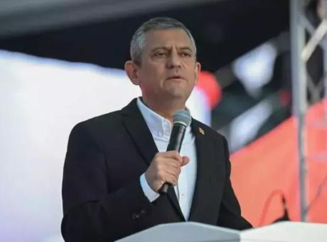685c6e59e9347e6b90df3a17 CHP Genel Başkanı Özel, partisinin Büyükçekmece mitinginde konuştu
