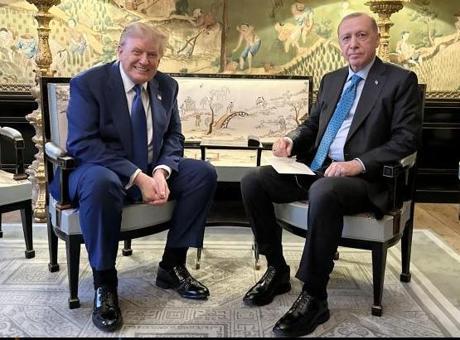 685ce72fc4317961fa3fd6ac SON DAKİKA HABERLERİ: 3 TALEBE ONAY SİNYALİ! Erdoğan'ın NATO temasları sonrası iki ülkede alarm zilleri: 'Türkiye'nin sahaya güçlü dönüşü'