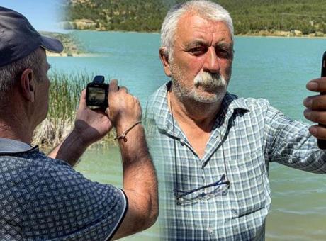 685cfdf4e9347e6b90df3bdd Saklı kalmış cennet! İki şehrin arasında, duyan akın ediyor