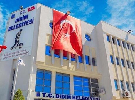 685d0bdb280d2d4b642be053 Didim Belediyesi'nde usulsüzlük soruşturması: Gözaltı sayısı 5’e yükseldi