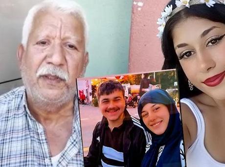 685d1163e9347e6b90df3c8d Son Dakika Haberler: Oya Budak cinsel istismara uğradı, hamile kaldı, öldürüldü!