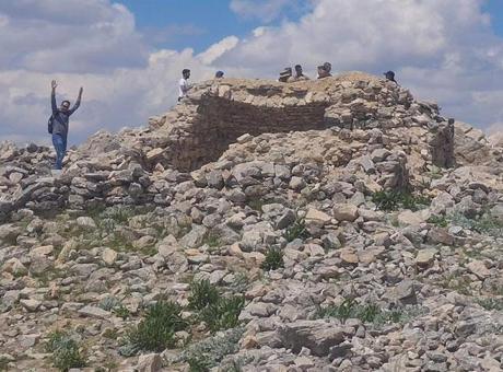 685d183de9347e6b90df3cee Meryem Ana Kilisesi dönüşü facia: Eşine atmak için çektirdiği fotoğraf, acı gerçeği ortaya çıkardı