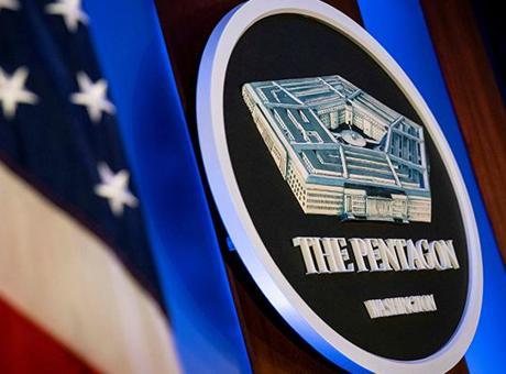 685d3baebf2042513df9abea SON DAKİKA! PENTAGON'DAN ABD BASININA TEPKİ: TRUMP KARŞITLIĞI KANINIZDA VAR