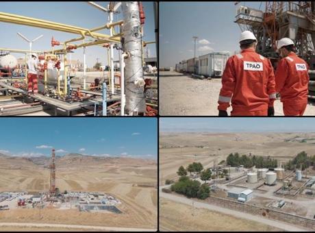 685d5264e9347e6b90df3f29 Diyarbakır, Türkiye'nin enerji arz güvenliğini güçlendiriyor