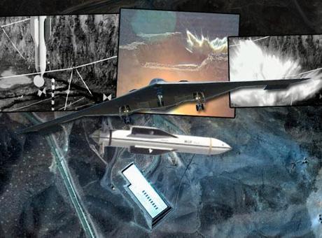 685d5453c4317961fa3fd8b5 Pentagon, görüntüleri paylaştı: İşte İran'ın nükleer kalbi Fordo'ya böyle saldırmışlar!