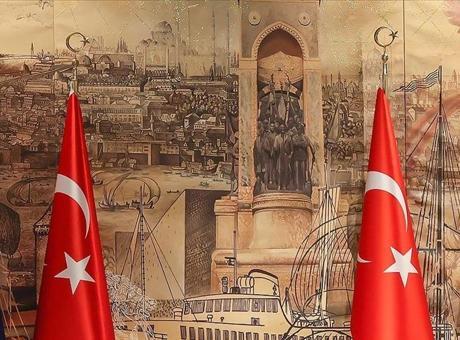 685d6307280d2d4b642be295 Rusya'dan 'müzakere' açıklaması: İstanbul ana platform olarak kalıyor