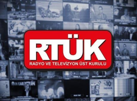 685d79b7280d2d4b642be347 RTÜK'ten 4 kanal ve 2 dijital platforma ceza