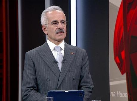 685d7c34280d2d4b642be355 Bakan Uraloğlu CNN Türk'te açıkladı: Hürmüz kapanırsa alternatifimiz var