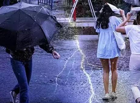 685d881cc4317961fa3fd93a Meteoroloji yeni harita paylaştı! Sıcak havalara mola! Tarih belli oldu
