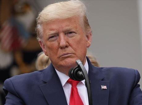 685d998f280d2d4b642be403 Beyaz Saray: Trump ABD'nin yeniden çatışmalara sürüklenmesini istemiyor