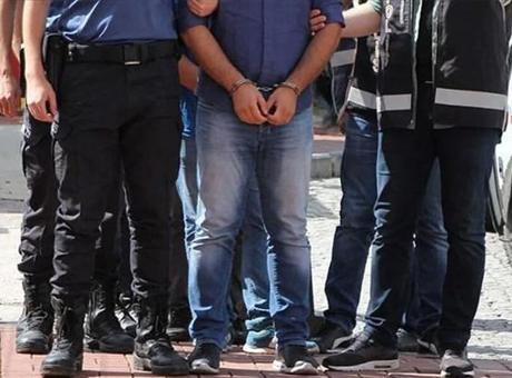 685d9aebc4317961fa3fd96d 13 ilde 'müstehcenlik' operasyonu! 43 şüpheli yakalandı