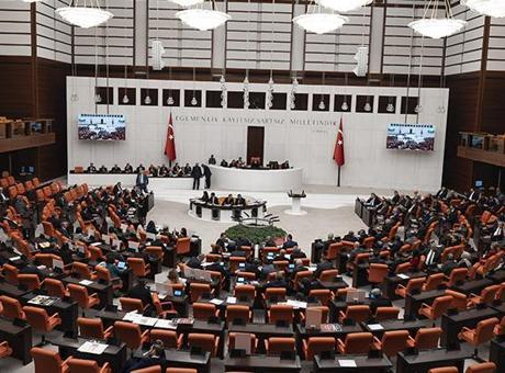 685dbed0c4317961fa3fda00 Resmi Gazete'de yayımlandı! TBMM'nin çalışma süresi uzatıldı