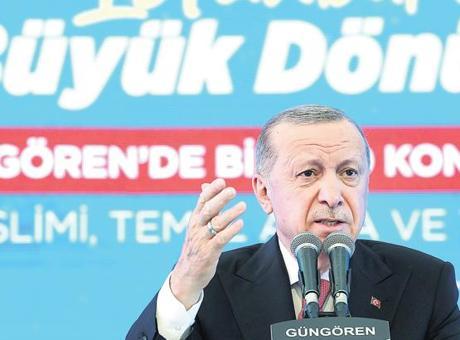 685dc743c4317961fa3fda33 ‘Tek gündemleri mutlak butlan’