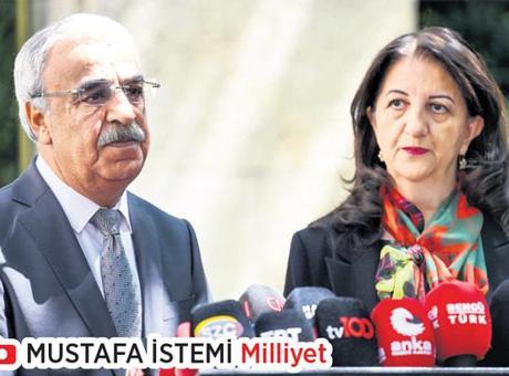 685dc97dc4317961fa3fda45 İmralı Heyeti’nden Kurtulmuş’a ziyaret