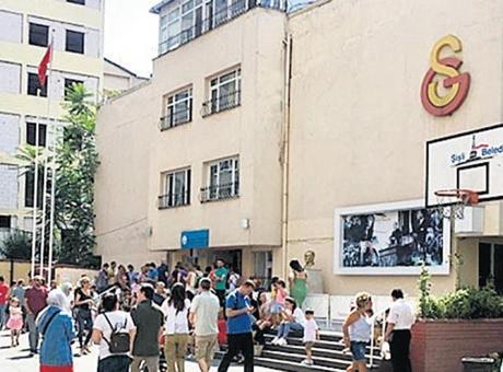 685dcab3280d2d4b642be57e Galatasaray’da kura ücreti 5 bin TL