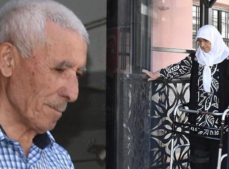 685e5550e9347e6b90df4313 Her şey 51 yıllık eşi için: Görüp gelenler, 'Biz de yaptıracağız' diyor